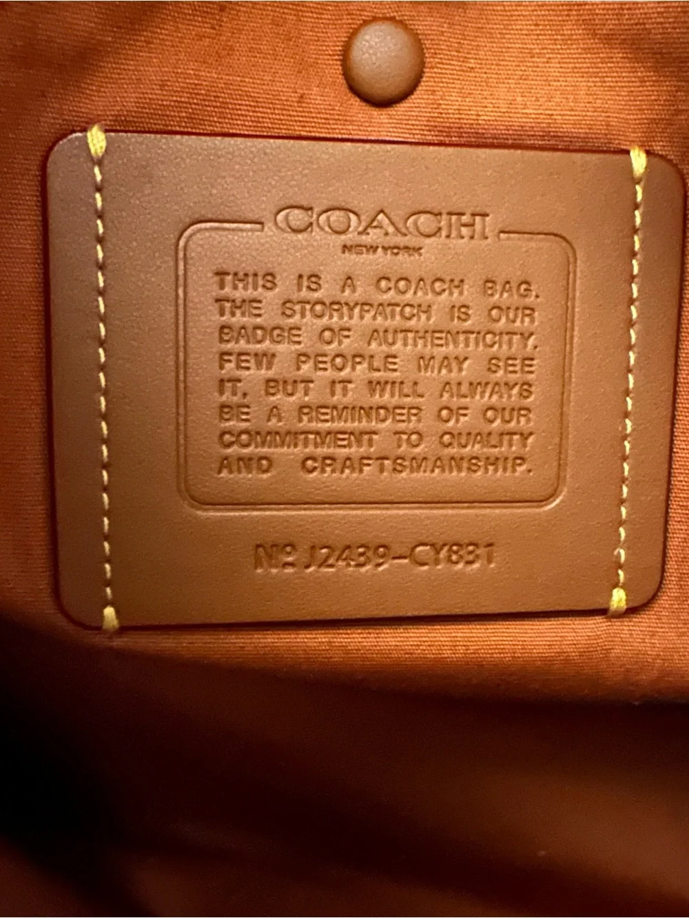 COACH Juliet Shoulder Bag 38 In Signature Textile Jacquard